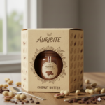 Choco Peanut Butter 400g