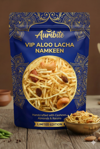 Allo lacha Namkeen