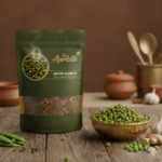 Matar masala namkeen